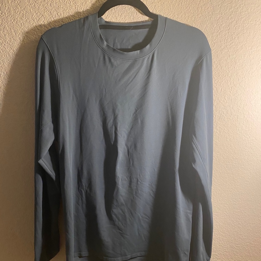 Lululemon Shirt